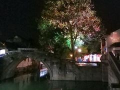 -周庄古镇景区-双桥