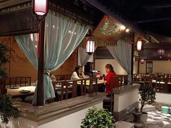 -遇见长安之高山流水(李家村万达店)