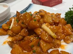 -旺达·福州菜(正大广场店)
