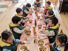 -小风车金桥丽都幼儿园(金桥店)