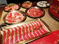 -西塔老太太泥炉烤肉(沈阳店)