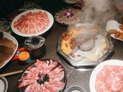 -旺晖本帮骨头煲·深夜火锅(梅园路店)