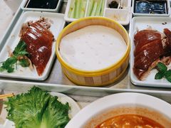 -紫光园(劲松店)