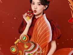 -海马体照相馆(北京大族广场店)
