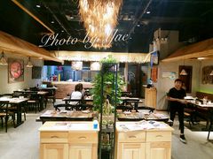 大堂-武松家(丰益桥店)