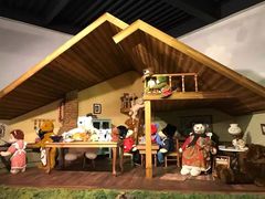 -济州岛泰迪熊博物馆