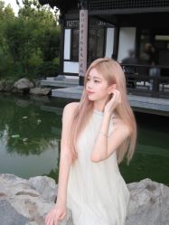 -New Fashion发型定制