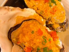 -必点海鲜·海肠捞饭·鲅鱼水饺(滨江道店)