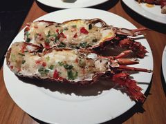 -厦门泰地万豪酒店-贡厨自助餐厅
