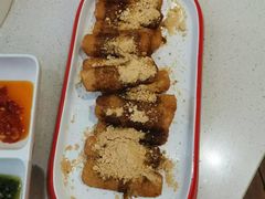 -芭夯兔·兔肉汤锅(新都店)