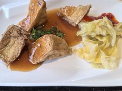 泡菜臭豆腐-吴记鲜定味