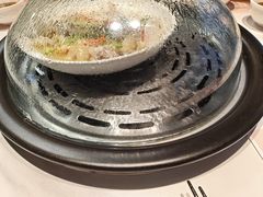 -水禾轩·海鲜蒸汽主题餐厅(拱北店)