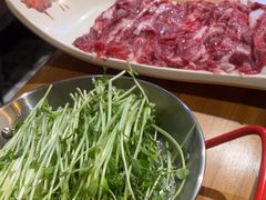 -手选潮汕鲜牛肉火锅(二七广场店)