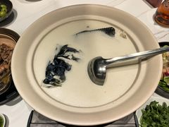 -久宴·天目湖大鱼头(恐龙园店)
