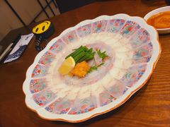 -纹兵卫手打荞麦面日料(虹桥本店)