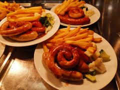 -宜家·瑞典风味餐厅(北京西红门店)