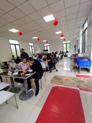 -重庆医科大学附属儿童医院(两江院区)