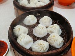 鲜肉汤包-法华汤包馆(法华镇路店)