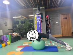 -漾健身·普拉提(橡树湾店)
