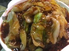 -九龙餐厅(大沽路店)