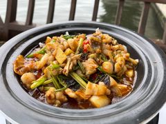 -柳莺湖上·湖景餐厅·江南菜(西湖店)