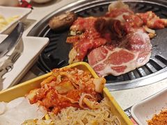 -猫爪爪原切自助烤肉(观音桥阳光世纪店)