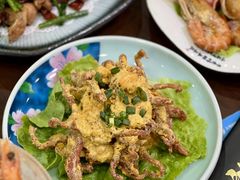 -金龙·打边炉(武进路店)
