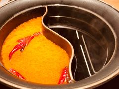 -温野菜涮涮锅(西单大悦城店)