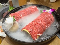 -慢搅粥底火锅(武侯大悦城店)