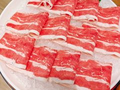 -侃爷南门铜锅涮肉