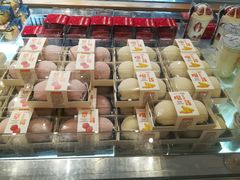 -面包新语(无锡M会员店)