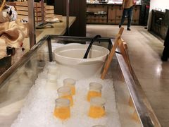 -金海湾自助餐厅(金陵饭店)