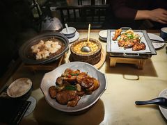 -绿茶餐厅(朝阳大悦城店)