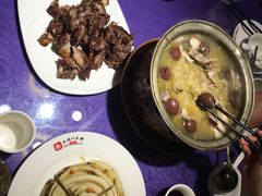 -李氏八大件老菜馆(万宝街店)