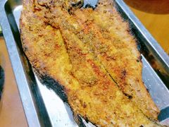 -百姓山羊烧烤·萧县羊肉(青阳路店)