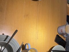 -蜜桃餐厅·伴山(绿宝广场店)