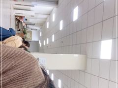 -山东大学千佛山校区-图书馆