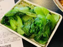 清爽小青菜-永和大王(赤峰路二店)