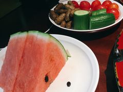 -巴邑火锅·夜宵(港隆广场店)