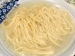 阳春面-粗茶淡饭(东关街店)