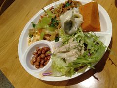 -素满香·素食自助餐(苏州·临顿路店)