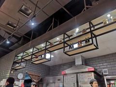 -楚灶王(徐东店)