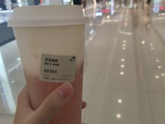 -喜茶(东莞汇一城店)