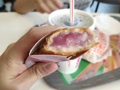 -麦当劳(东方时代广场分店)