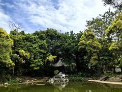 -深圳国际园林花卉博览园