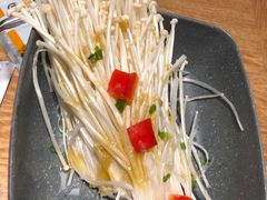 -新石器烤肉(南站店)