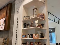 -星巴克臻选(广州沙面店)