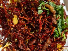 -小眼睛餐饮&杨杨夜宵