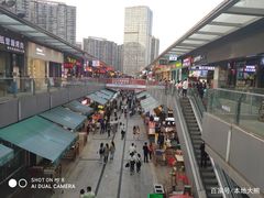 -万达广场(南昌红谷滩店)