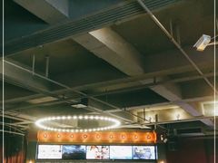 -CIRCLE·酒吧(第一国际店)